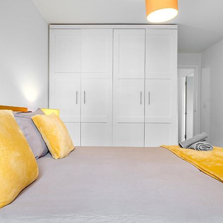 Central Suite Near Mailbox, King Bed, Ping Pong, Netflix, Sleeps 4 Birmingham Zewnętrze zdjęcie