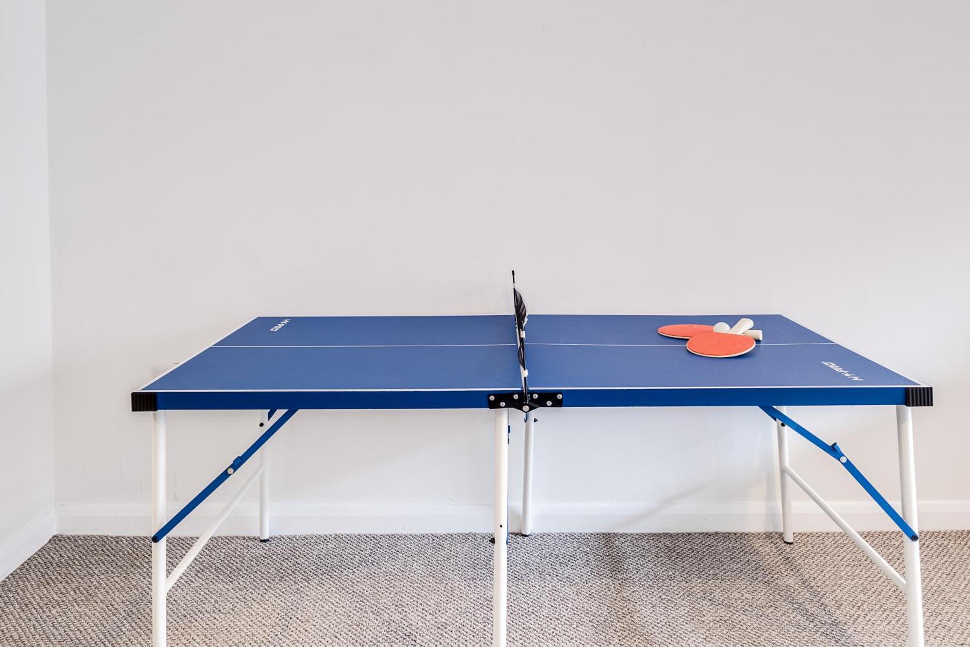 Central Suite Near Mailbox, King Bed, Ping Pong, Netflix, Sleeps 4 Birmingham Zewnętrze zdjęcie